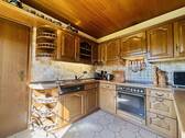 Küche - Einfamilienhaus mit 165,00 m² in Ehringshausen / Breitenbach zum Kaufen