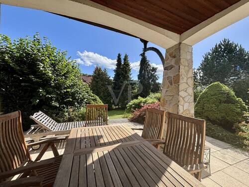Terrasse - 