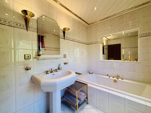 Badezimmer - 