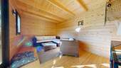 Gartenhaus - 