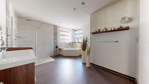 Badezimmer - 