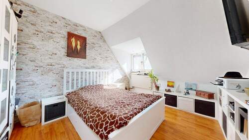 Schlafzimmer - 