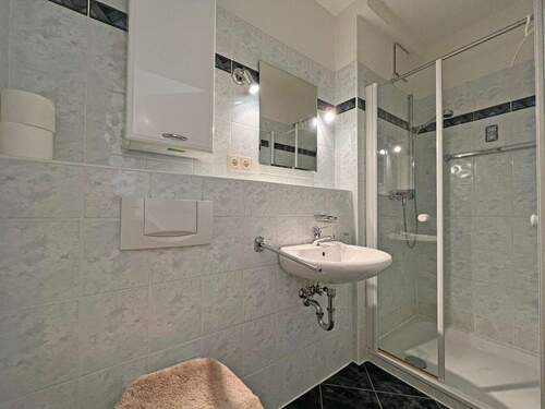 Dusch WC - 