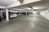Tiefgarage - 