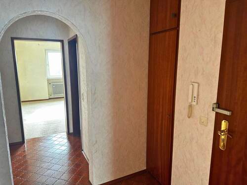 Diele - 