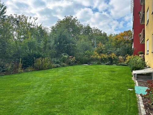 Garten - 
