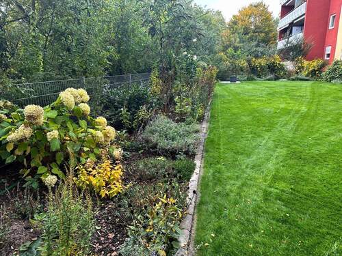 Garten - 