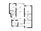 Grundriss - 