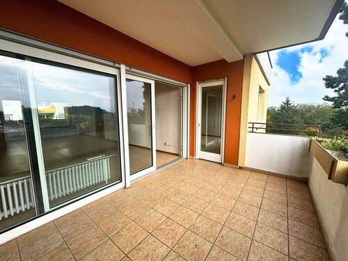 Balkon - Etagenwohnung mit 107,00 m² in Viernheim zum Kaufen