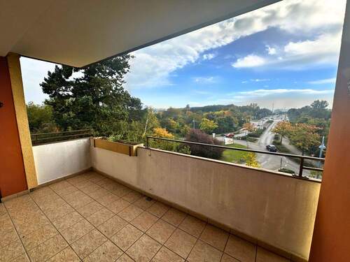 Balkon - 