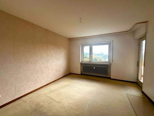 Schlafzimmer - 