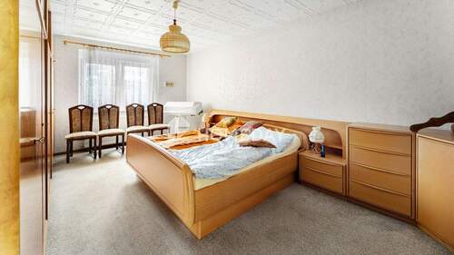 Schlafzimmer 1 - 