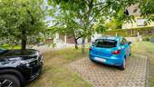 Parkplatz - 