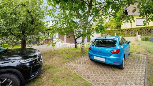 Parkplatz - 