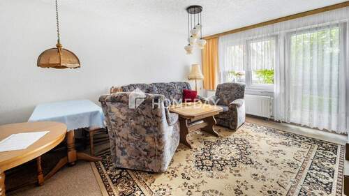Wohnzimmer 1 - 