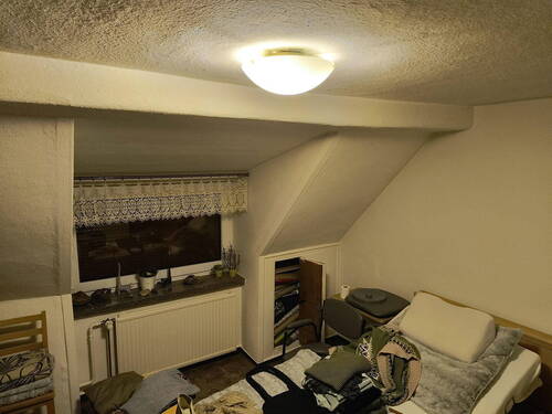 OG Zimmer Richtung Norden - 