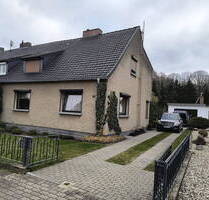 Doppelhaus- Hälfte Pritzwalk - 200.000,00&nbsp;EUR Kaufpreis, ca.&nbsp; 110,00&nbsp;m&sup2;&nbsp;Wohnfl&auml;che in Pritzwalk (PLZ: 16928)