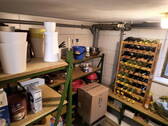 Abstellraum Keller 2 - 