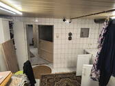 Haus- Wirtschaftsraum Keller 2 - 