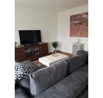 Mittelhaus mit grosser Maisonettewohnung und Gewerbe in bester Lage Saarlouis