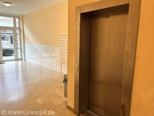 Bild 2 - 1 Zimmer Etagenwohnung zur Miete in Nürnberg