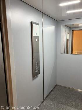 Bild 3 - 1 Zimmer Etagenwohnung in Nürnberg