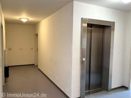 Bild 4 - Etagenwohnung mit 25,00 m&sup2; in Nürnberg zur Miete