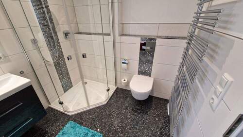 Badezimmer - 