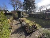 Vorgarten - 