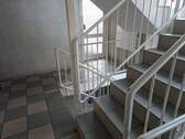 Treppenhaus - 