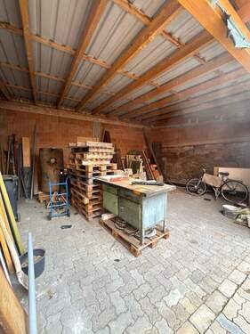 Carport - 