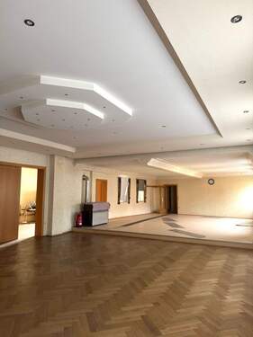 Großer Saal - 