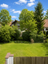 sonniger Garten - Grundstück zum Kaufen in Gröbenzell