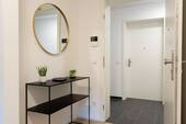 Bild 4 - Etagenwohnung mit 61,40 m&sup2; in Fürth zur Miete