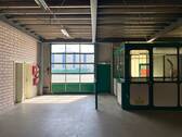 Eingangsbereich - 