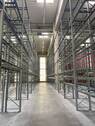 Hochregale - 