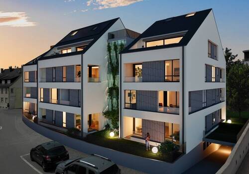 Aussenansicht - 