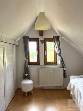 DG – Gästezimmer - 