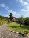 Garten vor der Terrasse - 