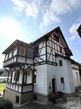 Rückansicht - Mehrfamilienhaus, Wohnhaus mit 168,20 m² in Königsee / Rottenbach zum Kaufen