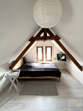 DG – Schlafzimmer - 