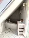 DG – Badezimmer - 