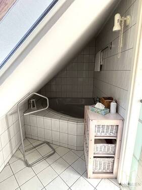 DG – Badezimmer - 