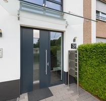 2 Wohnungen in ruhiger Lage mit Loggia & Stellplätzen - Option auf Maisonette-Verbindung - Neuss Gnadental