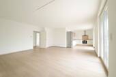 Wohnbereich 2 2. OG - 4 Zimmer Etagenwohnung in Neuss