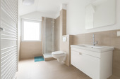 Badezimmer 2 DG - 