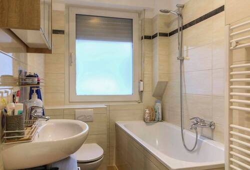 Badezimmer EG - 