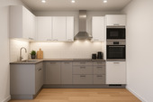 EBK - 3 Zimmer Etagenwohnung zum Kaufen in Frankfurt am Main