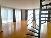 Wohnbereich2.jpg - Wunderschöne Maisonette-Wohnung im Stadtzentrum