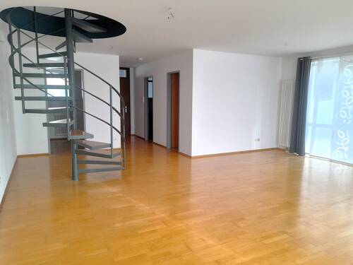 Wohnbereich.jpg - 3 Zimmer Etagenwohnung zur Miete in Luckenwalde